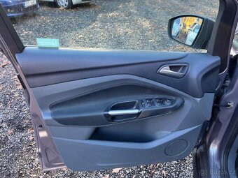Ford Grand C-Max 1.6i 110 kW 1.majitel klima 2011 163tkm ČR - 20