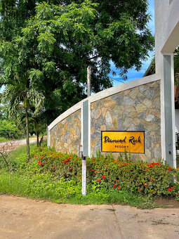Diamond Rock Resort Lot#A6, Roatan - 20