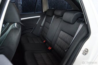 Škoda Octavia Combi 2.0 TDI Ambiente - 20
