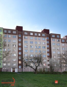 Pronájem, byty/3+1, 72 m2, Strážnická 997/7, 32300 Plzeň, Pl - 20