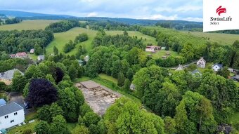 Prodej vícegeneračního domu 458 m2 J. V. Sládka, Rokytnice v - 20