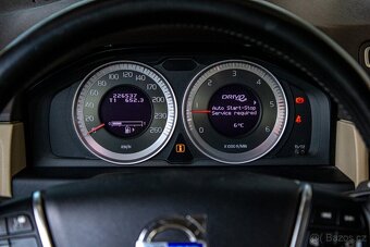 Volvo S80 D5 2.4L 158kW - 20