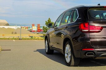 BMW X5 40edrive xDrive Hybrid/Benzín - 20