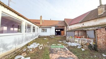 Prodej rodinné domy, 190 m2 - Hodonice, ul. Krhovická - 20