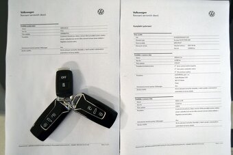 Volkswagen Touareg 3.0 TDI V6 170kW 4MOTION Tiptronic Navi - 20