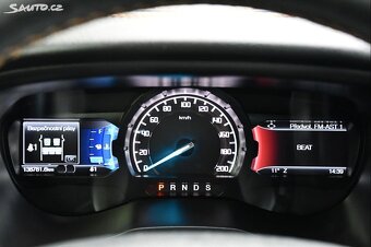 Ford Ranger 2.0BiTDCi 156kW AWD WILDTRACK A/T DPH - 20