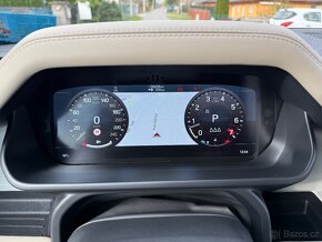 LAND ROVER DEFENDER 90 P400 HSE ČR DPH - 20