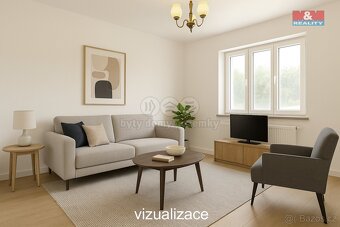 Prodej rodinného domu, Jesenice, ul. Žatecká - 20