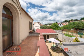 Prodej, domy/rodinný, 180 m2, Tetčická 501, 66501 Rosice, Br - 20