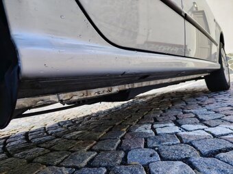 Prodám Škodu Fabii 1.4 16V 55kw, rok výroby 2005 - 20