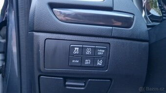 Mazda 6 2.0 121Kw SKYACTIV Xenony,Navi,Alu,TOPstav - 20