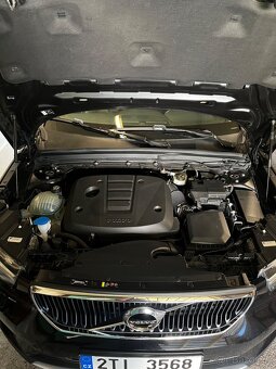 Volvo xc40 d3 110kw - 20