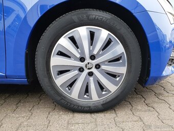 Škoda Superb 3 Combi Premium 110kW Man. - záruka Autodraft - 20