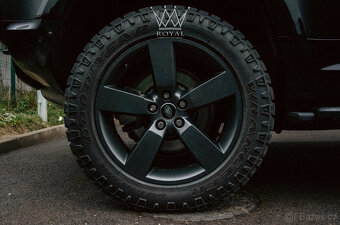 Land Rover Defender 110 3.0D D300 X-Dynamic HSE A/T DPH - 20