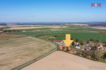 Prodej chalupy 2+1, 555 m2, v Mlečicích, Skoupý - 20