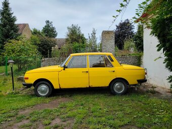 Wartburg 353 - 20