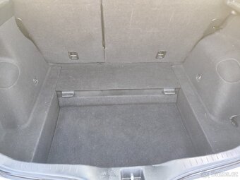 HONDA CIVIC UFO BENZÍN 1.8i 103KW SERVIS ROK VÝROBY 2008 - 20