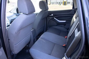 Ford Kuga - 20