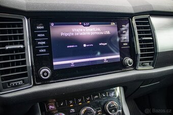 Škoda Kodiaq 1.5 TSI ACT Ambition DSG - 20