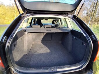 ŠKODA OCTAVIA COMBI 1.6TDi 77KW KLIMATIZACE TEMPOMAT - 20