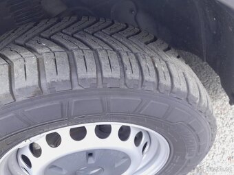 Sprinter 317 CDI/L TOP STAV - 20