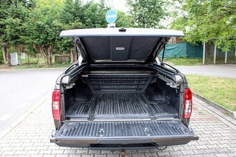 Nissan Navara DoubleCab 3.0 V6 dCi A/T Long - 20