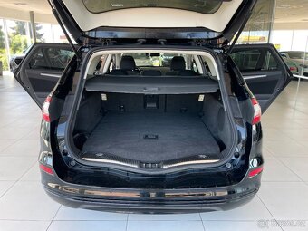 Ford Mondeo 2,0TDI Aut,TITANIUM,Tažné,DPH - 20