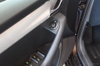 Octavia 2.0TDI 110kW Navi - 20