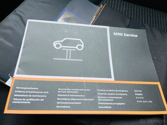 MINI COUNTRYMAN 2.0 SD ALL4 COOPER 4x4 - 20