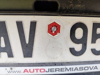 Mitsubishi L200 - 20