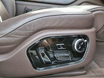 Audi A8 Long - 20