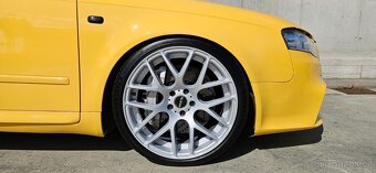 2006 Audi S4 B7 6st. Manual - 20