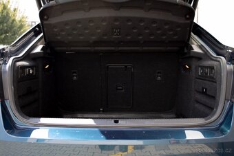 Škoda Superb Laurin & Klement - 20