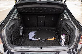 Škoda Superb Sportline 2 TSI 280PS 4x4 / V ZÁRUKE / TOP STAV - 20