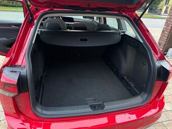 Volkswagen Golf variant 2.0tdi, 110kw,DSG - 20