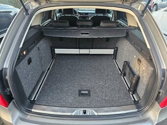 ŠKODA SUPERB 2010 2.0TDI 125kW 4x4 ELEGANCE,SENZORY,VÝHŘEV - 20