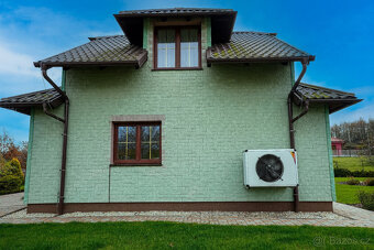 Krásná vila Karlovy vary - 20