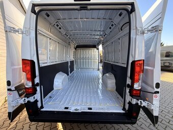 PEUGEOT BOXER L4H2 - 20