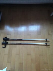 Prodám lyžařský komplet pro dítě cca 5-7 let. - 20