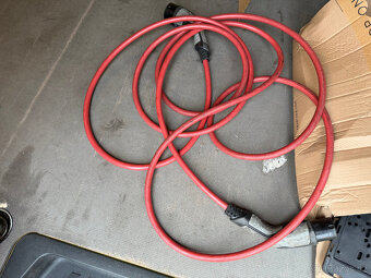 Mercedes-Benz eVito Lang DPH 2020 53 141km - 20