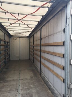 DAF LF 260 FA S PŘÍVĚSEM PANAV 1.MAJITEL ČR DPH - 20