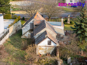 Prodej rodinného domu 84m2, pozemek 2377m2, Skršín - 20