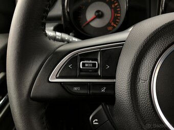 SUZUKI JIMNY 1.5 4WD  4-MÍSTA - 20