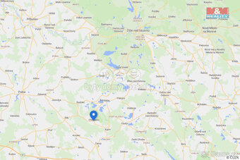 Prodej rodinného domu v Chroustově u Bohdalova - 20