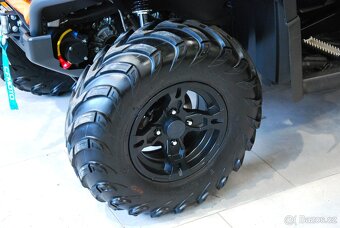 CFMOTO Gladiator X625 EPS - 1.maj,stroj od nás,serviska - 20