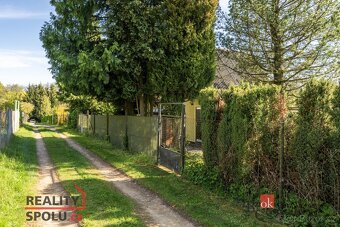 Prodej, domy/chata, 70 m2, 58301 Chotěboř, Havlíčkův Brod [I - 20