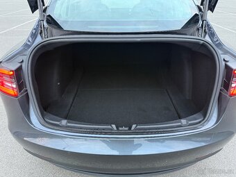 Tesla Model 3 LR Performance, záruka, keramika, DPH: 558/461 - 20