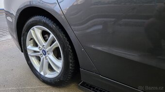 Ford Mondeo M1 2.0 TDCi 132kW 4x4 2016 - 20