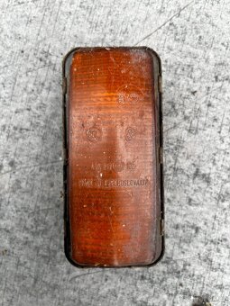 Světla Škoda, Karosa, Trabant, Avia, Fiat, Tatra.. - 20