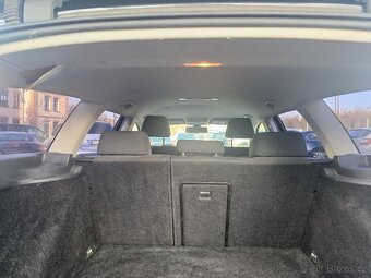 Volkswagen Passat 2.0 TDI Common rail, tažné - 20
